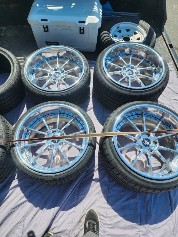 CC Auto Parts and Service - photo 4