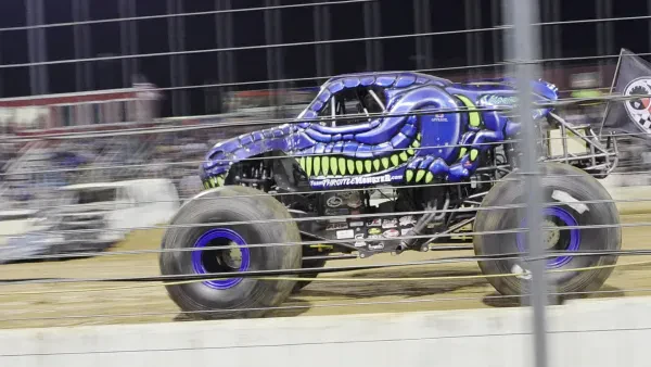Buck Motorsports Park & Entertainment Complex - photo 2