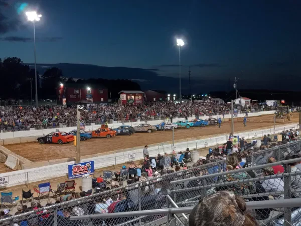 Buck Motorsports Park & Entertainment Complex - photo 3