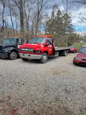 Tip top auto and towing