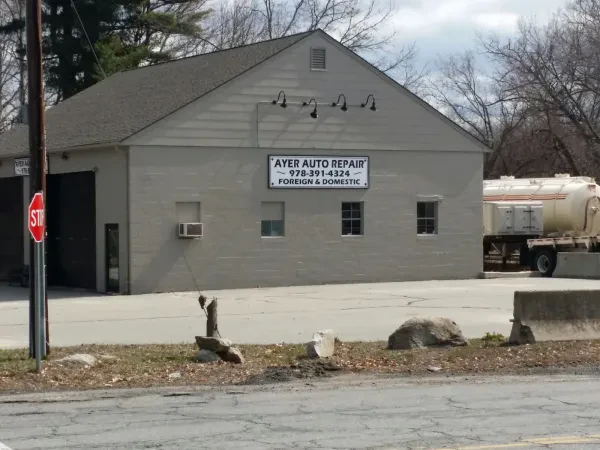 Ayer Auto Repair - photo 2
