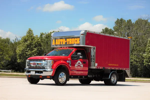 A Auto-Truck Service Inc - photo 3