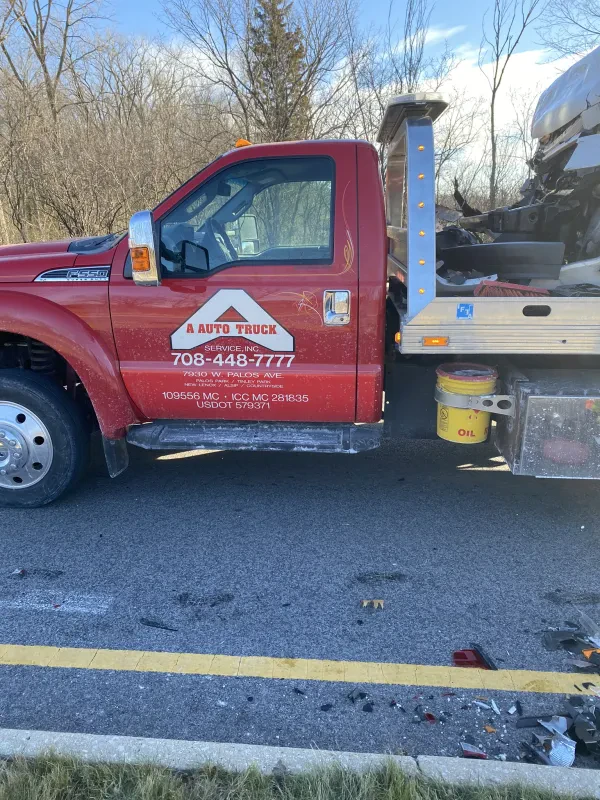 A Auto-Truck Service Inc - photo 4