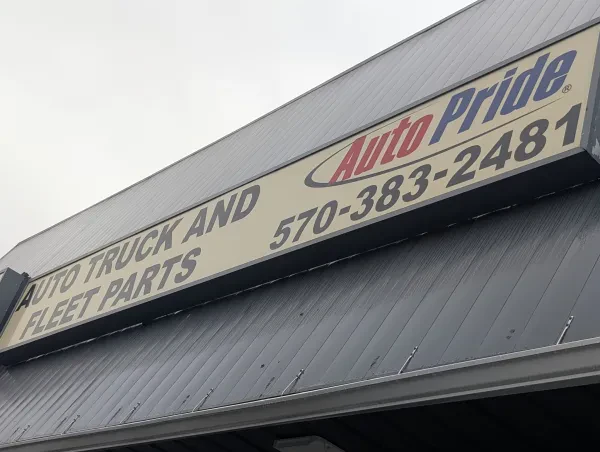 Manasek Auto Parts Inc - photo 3