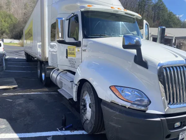 Blair's Mobile Service & Truck Repair - photo 3