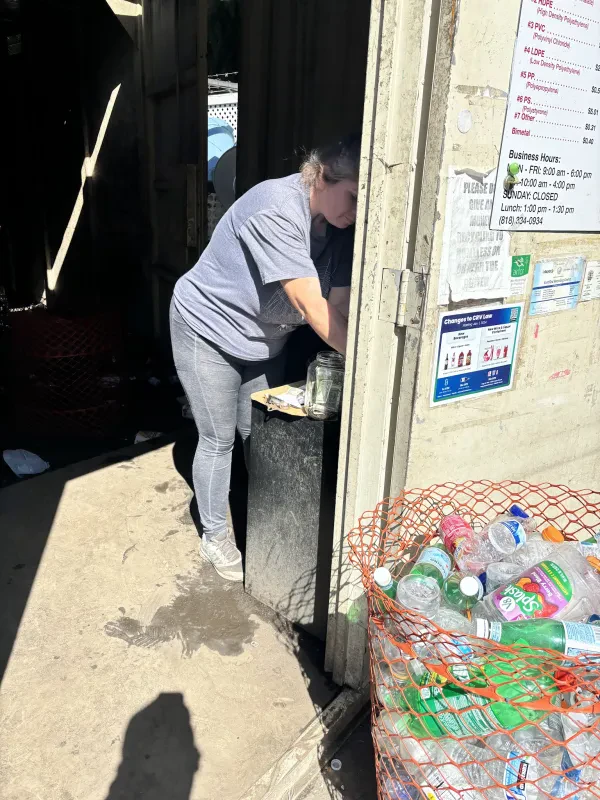 Green Team Recycling, Inc - photo 2
