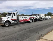 Yucca Valley Towing
