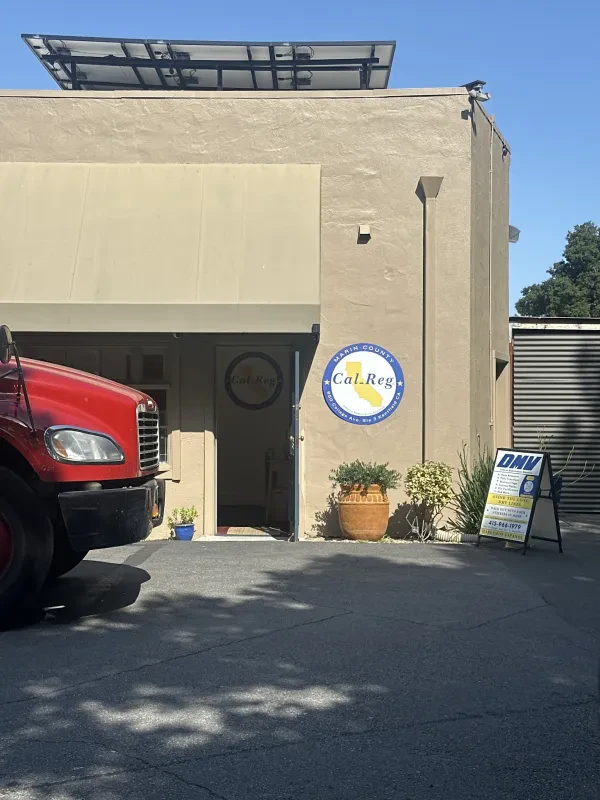 CalReg - DMV Vehicle Registration Services and More - photo 4