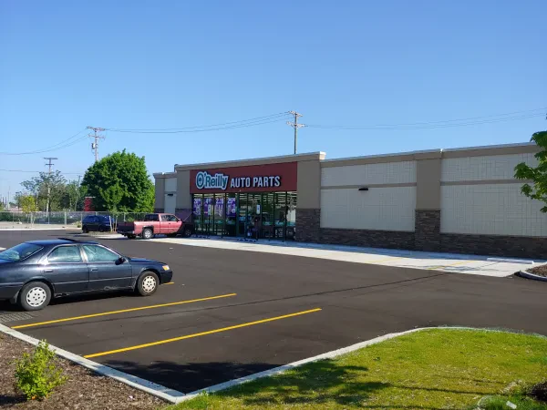 O'Reilly Auto Parts - photo 3