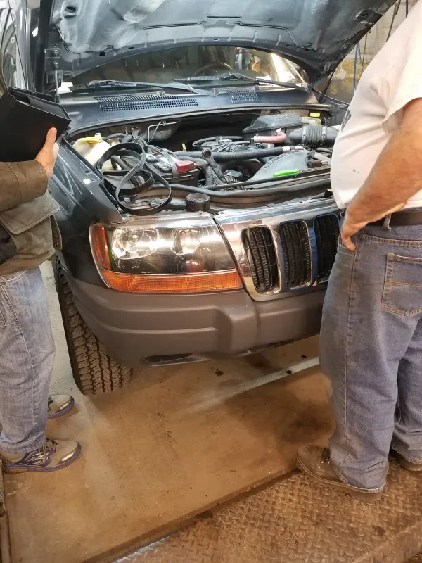 Romanelli's Auto Services - photo 2
