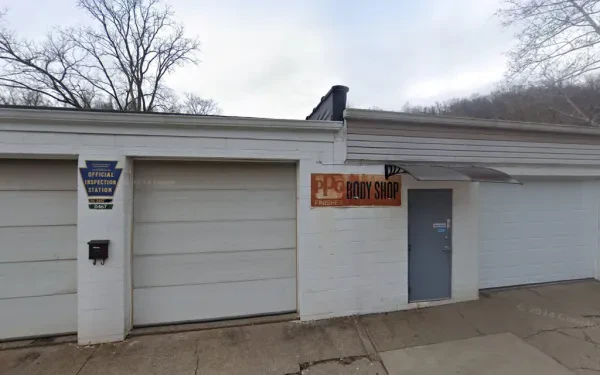 Romanelli's Auto Services - photo 4
