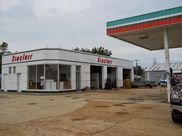Callahan Farm and Auto Parts - photo 2