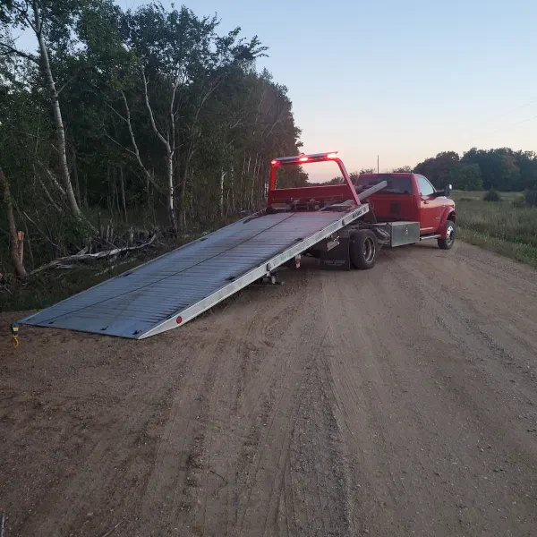 Ace Towing & Repair - photo 2