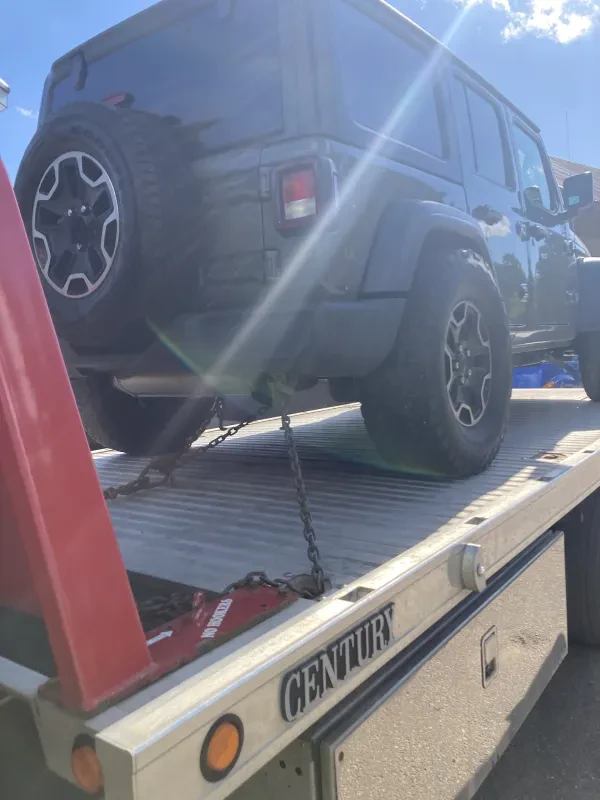 Ace Towing & Repair - photo 3
