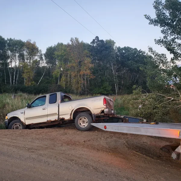 Ace Towing & Repair - photo 4