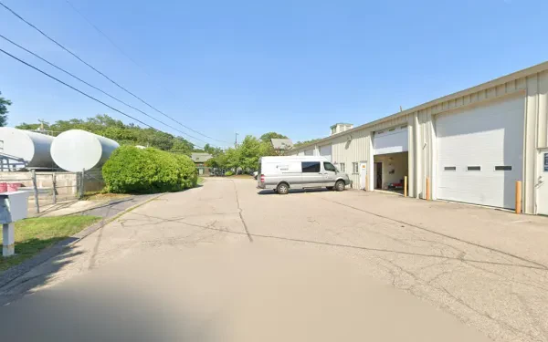 CJV Automotive & Towing Inc - photo 4