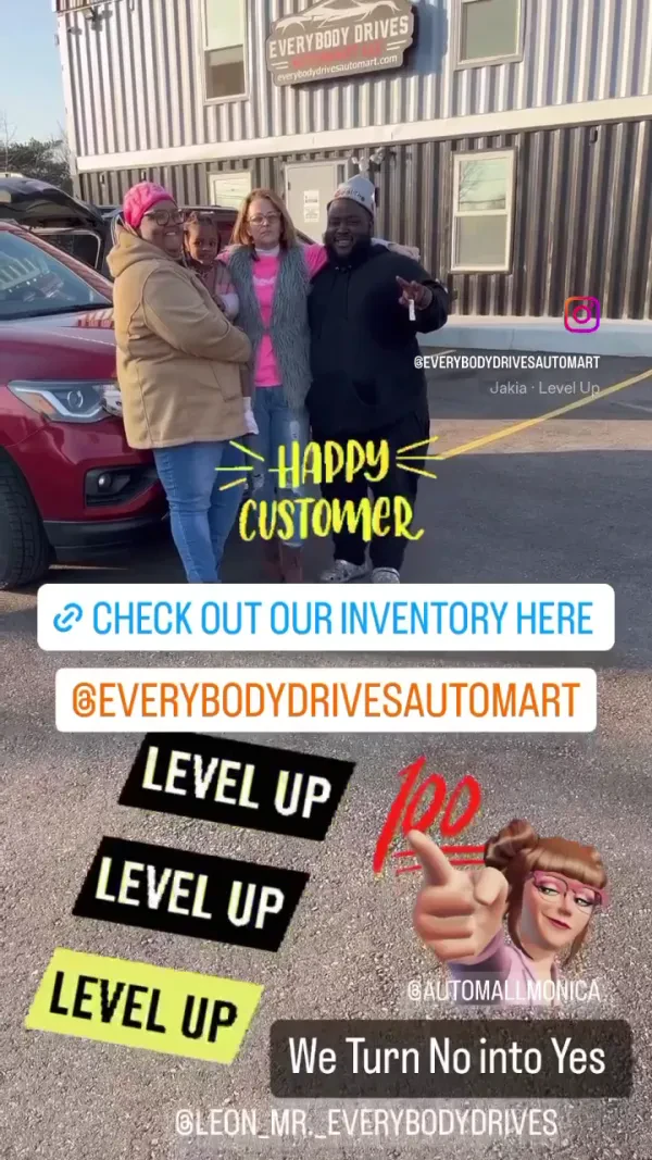 Everybody Drives Auto Mart & Monies Motors LLC - photo 4