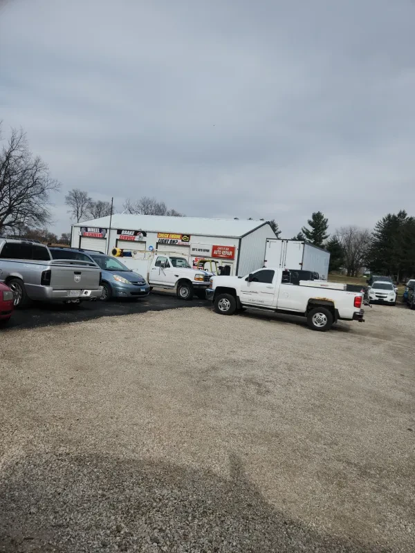 Guy's Auto Repair - photo 2