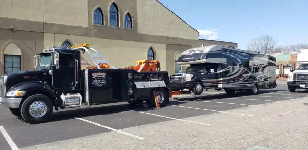 Rescue 1 Towing & Recovery LLC - photo 2