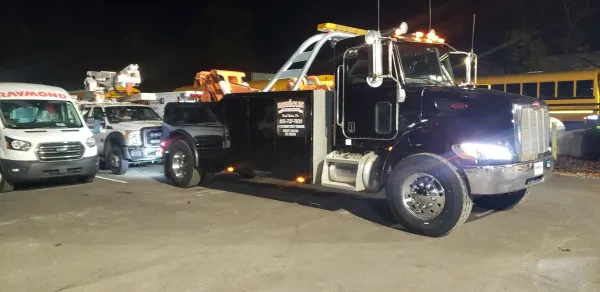 Rescue 1 Towing & Recovery LLC - photo 3