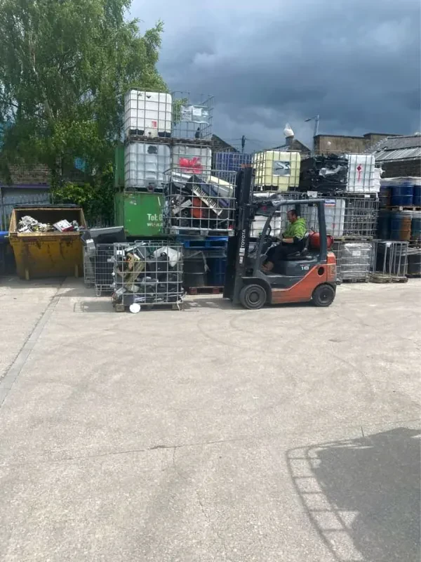 Granda's Recycling - photo 4