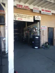 Quartz Hill Tires & Brakes
