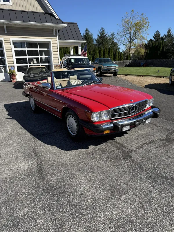 Dera-Lee Auto Co - photo 2