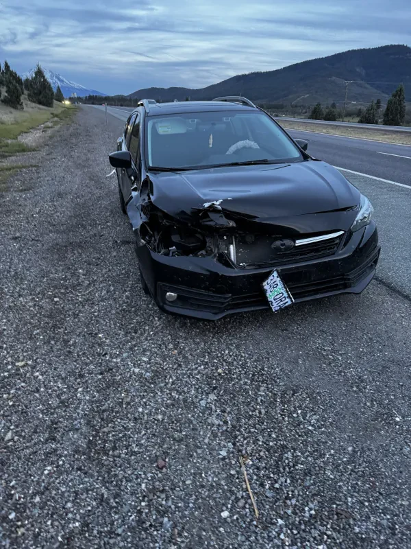 Bruce's Towing Siskiyou - photo 3