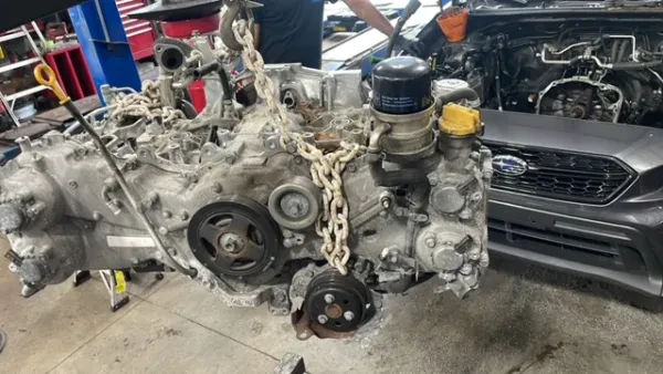 TOP Auto & TRUCK Repair - photo 3