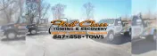 First Class Towing & Recovery
