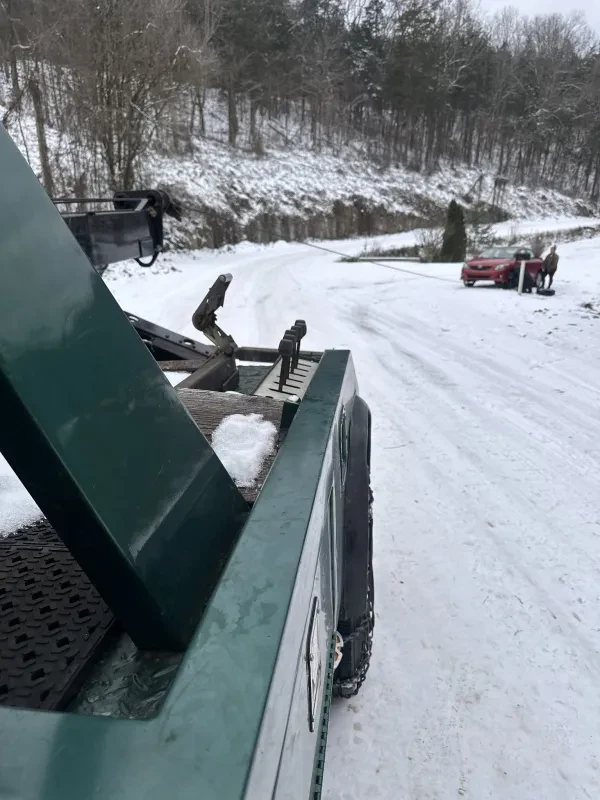 Crater auto and towing - photo 2