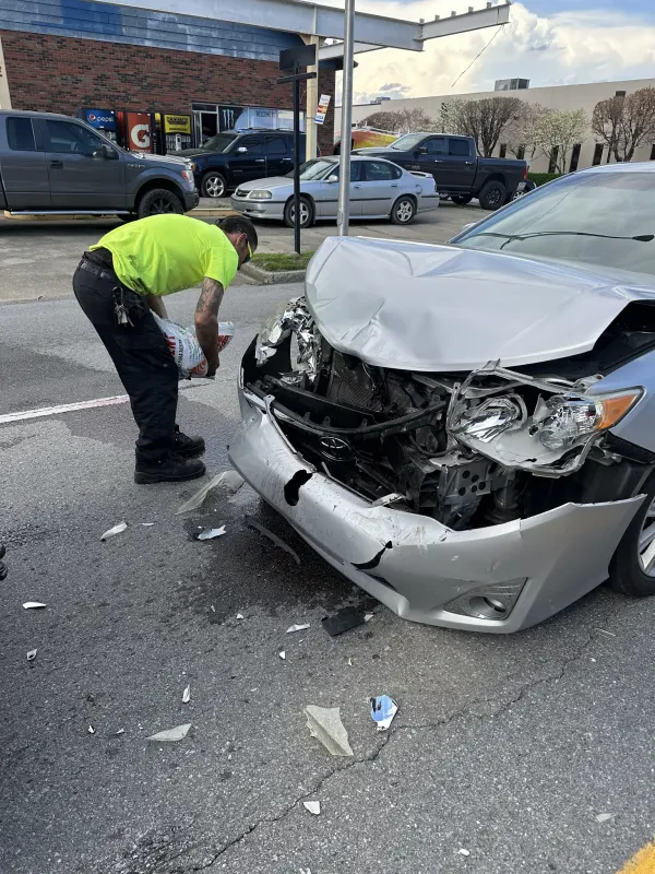 Crater auto and towing - photo 3