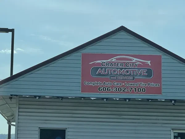 Crater auto and towing - photo 4