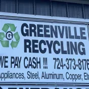 Greenville Recycling