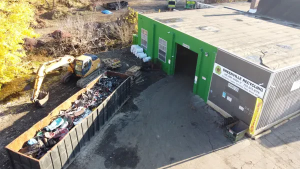 Greenville Recycling - photo 2