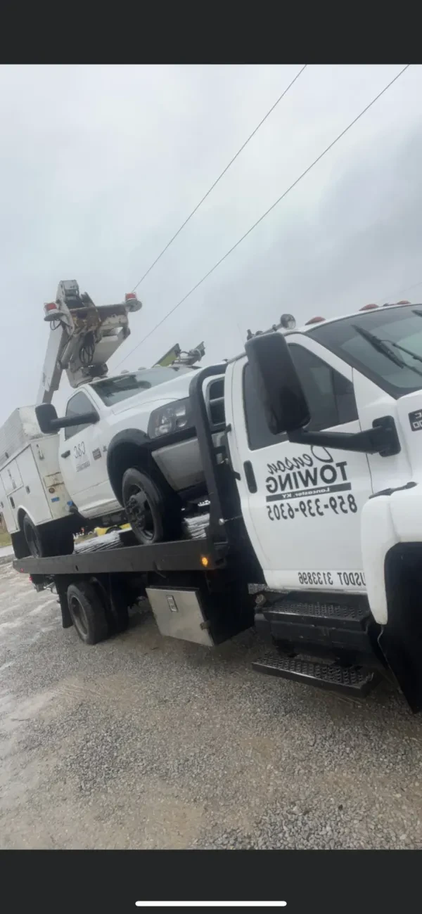 Denson Auto & Towing - photo 3