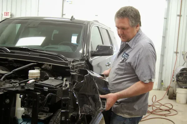 Complete Auto Body - photo 4