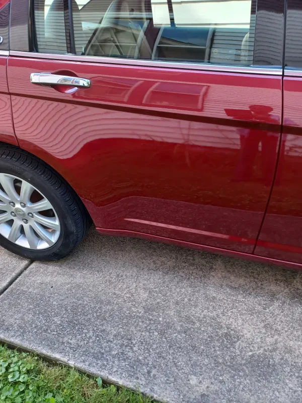 Shaker Quality Auto Body & Repair - photo 4