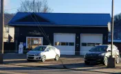Blue Line Auto LLC
