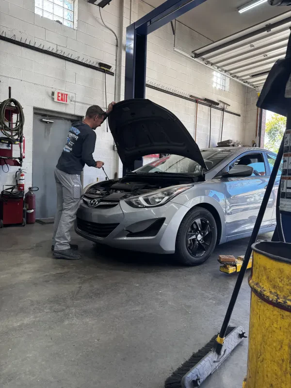 Rupple's Automotive & Towing - photo 4