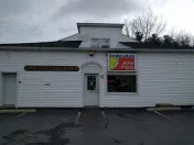Fisher Auto Parts