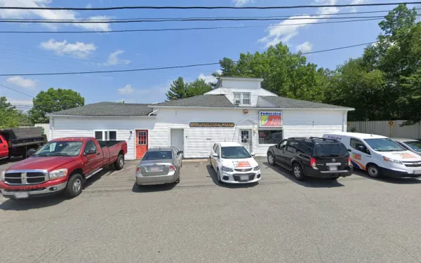 Fisher Auto Parts - photo 2