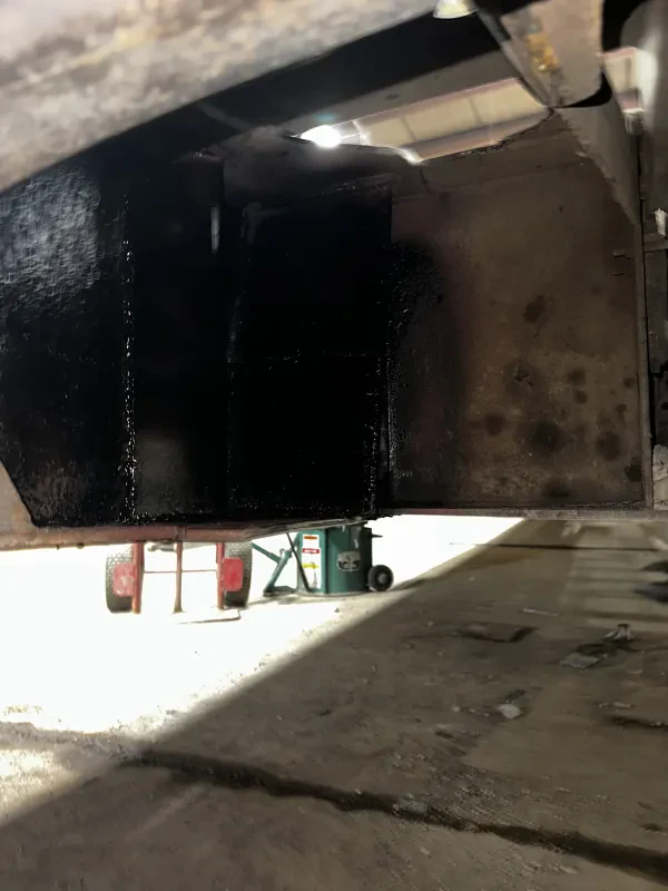 Erie Truck & Trailer Inc - photo 2