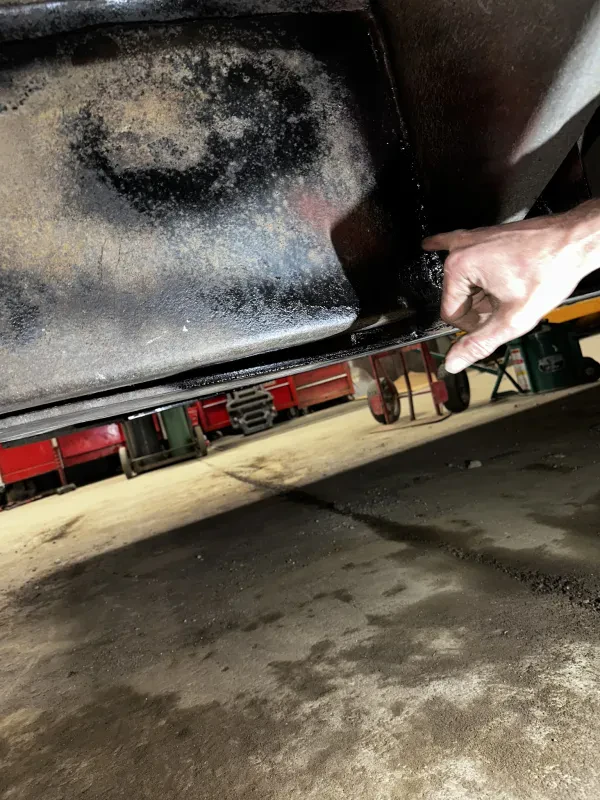 Erie Truck & Trailer Inc - photo 3