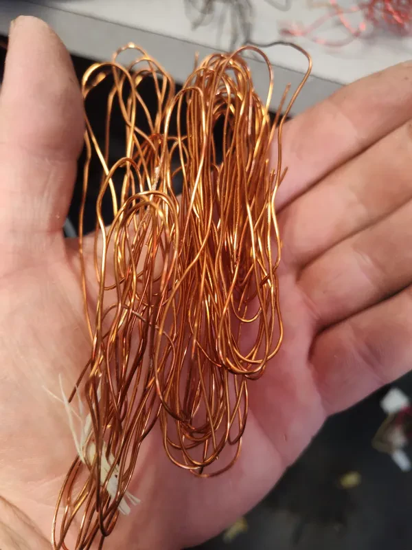 M P Metals - photo 3