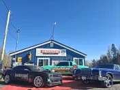 Anderson's Auto Repair LLC