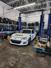 AM Used Auto Parts, LLC
