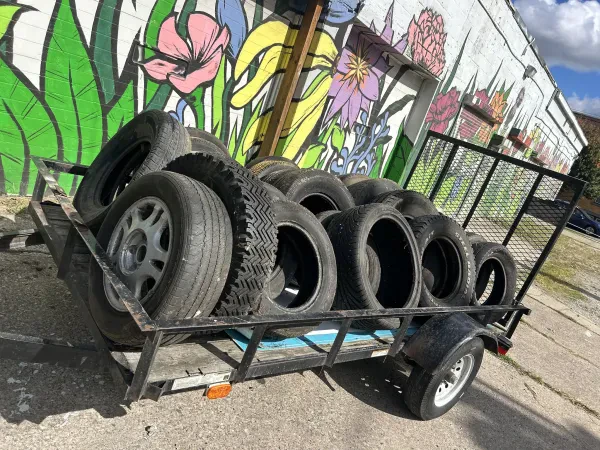 US Tire transportation LLC - photo 2