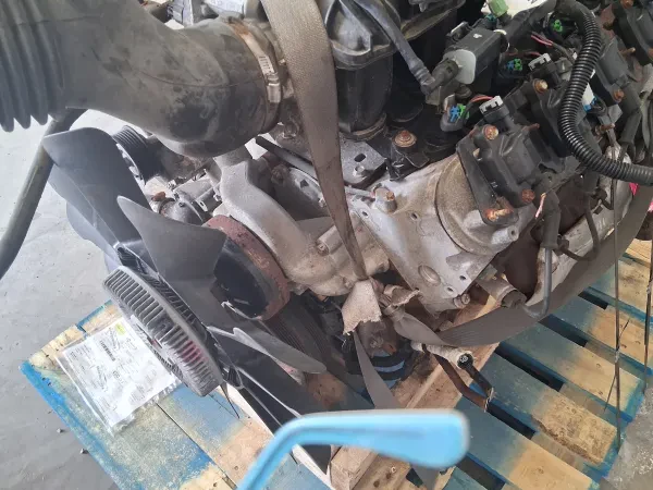 AM Used Auto Parts, LLC - photo 2