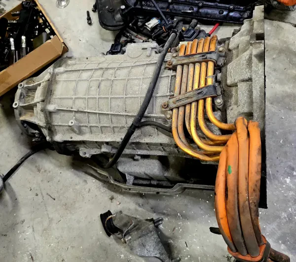 AM Used Auto Parts, LLC - photo 3